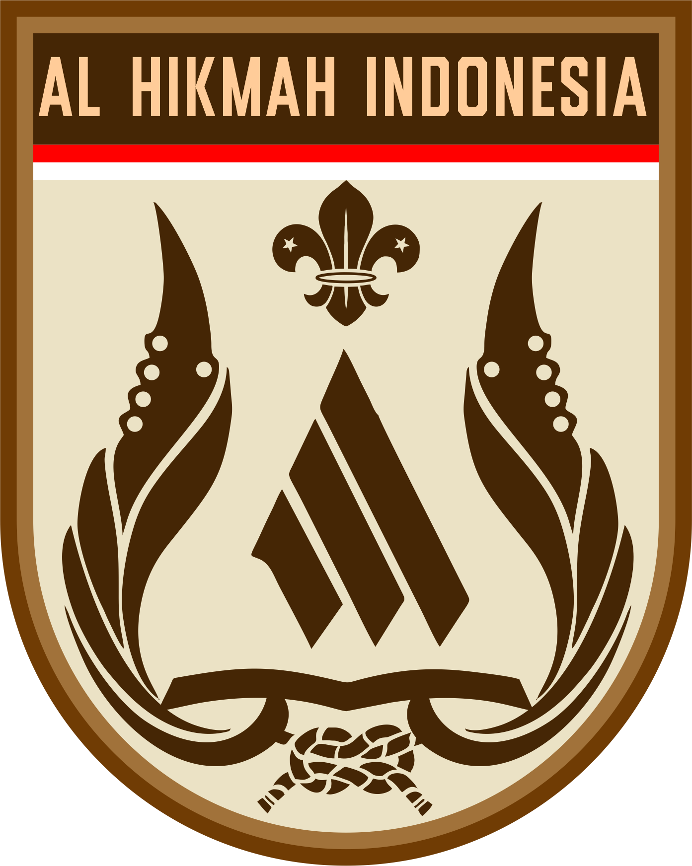 Logo Al Hikmah Indonesia